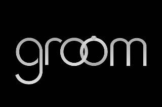 Groom Hire logo