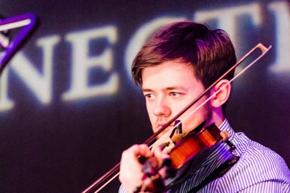 Celtic Connections