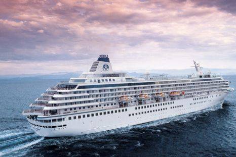 Cruise Weddings and Honeymoons