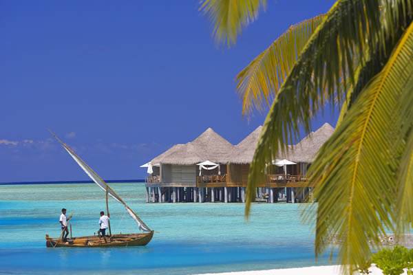 Maldives Honeymoons