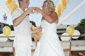 Yacht Wedding Cyprus