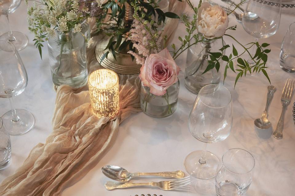 Table Setting