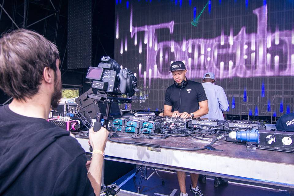 SW4 Festival