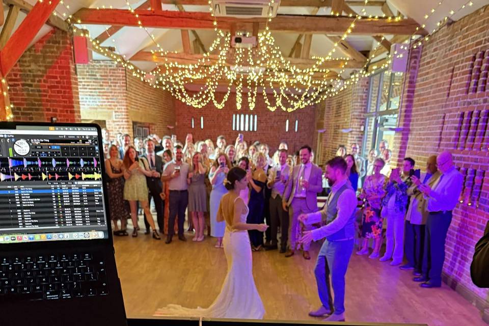 Wedding