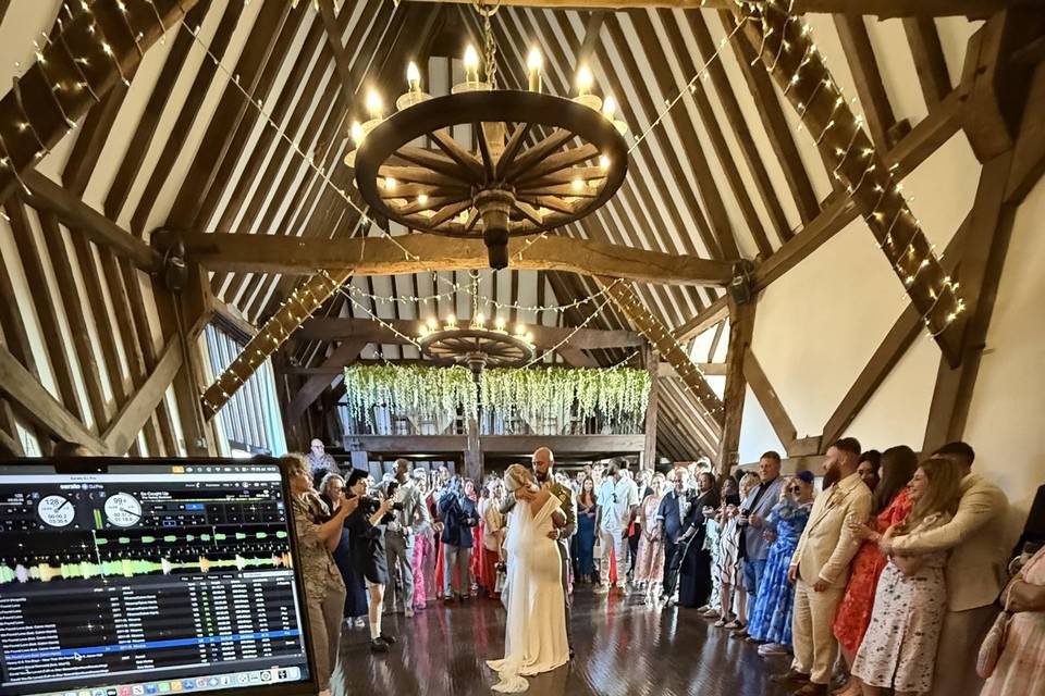 Wedding
