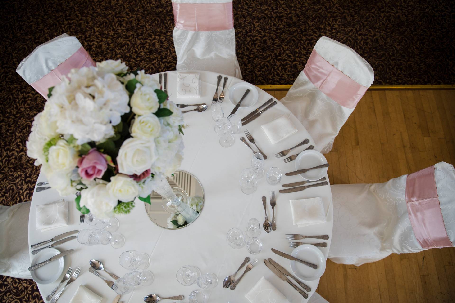 Wicksteed Park Kettering, Northamptonshire - Updated prices | hitched.co.uk