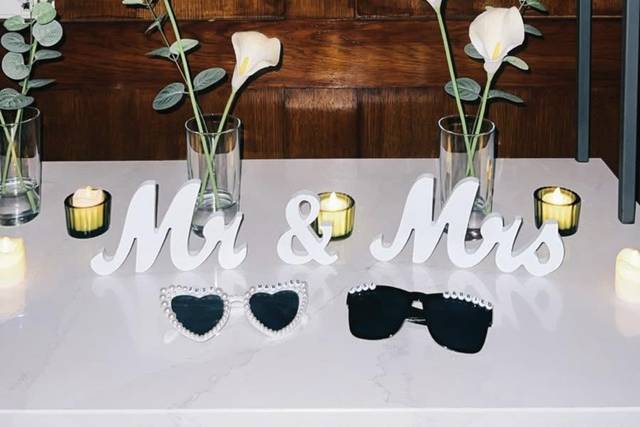 Styling & Decor
