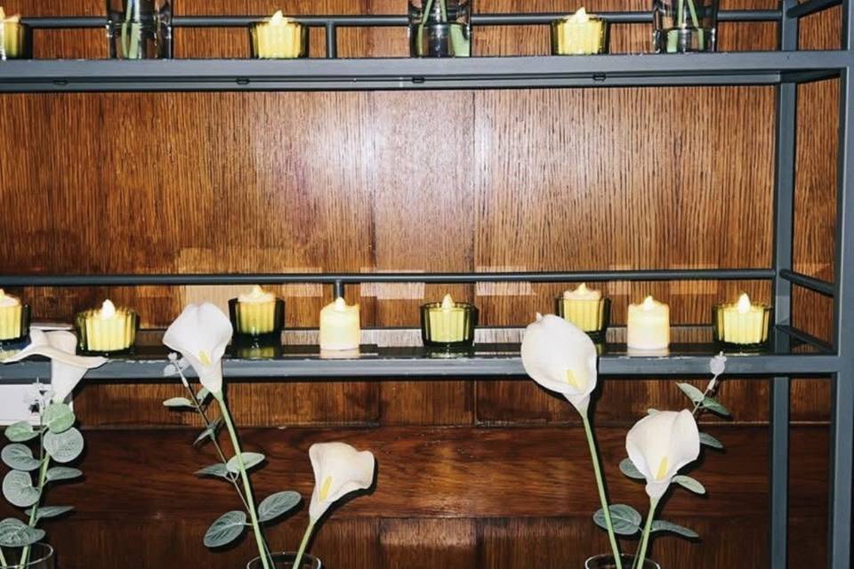 Styling & Decor