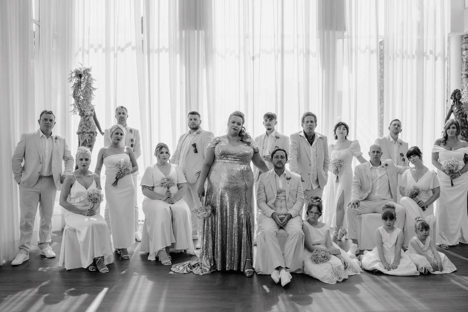 C&E Group Shot