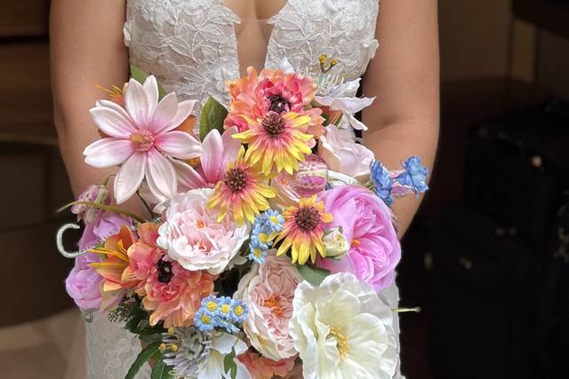 Bridal Glam