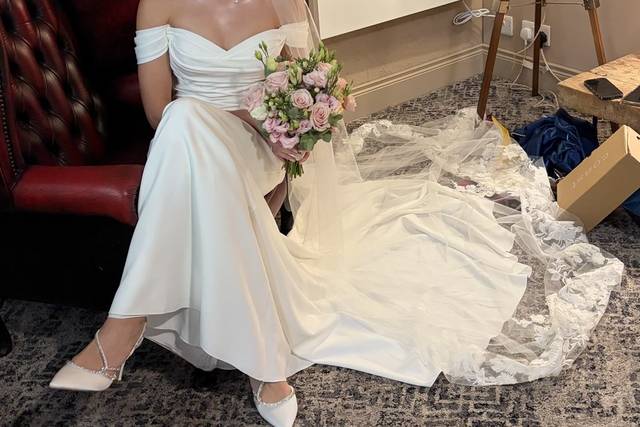 Bridal Glam