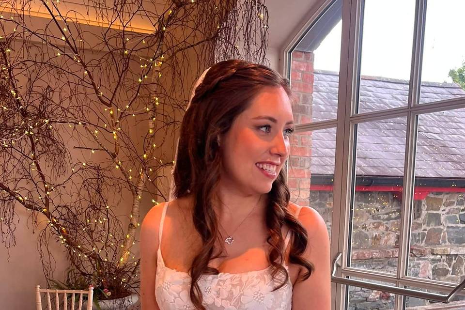 Bride