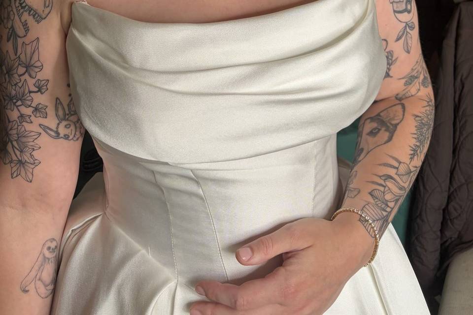 Bridal Glam