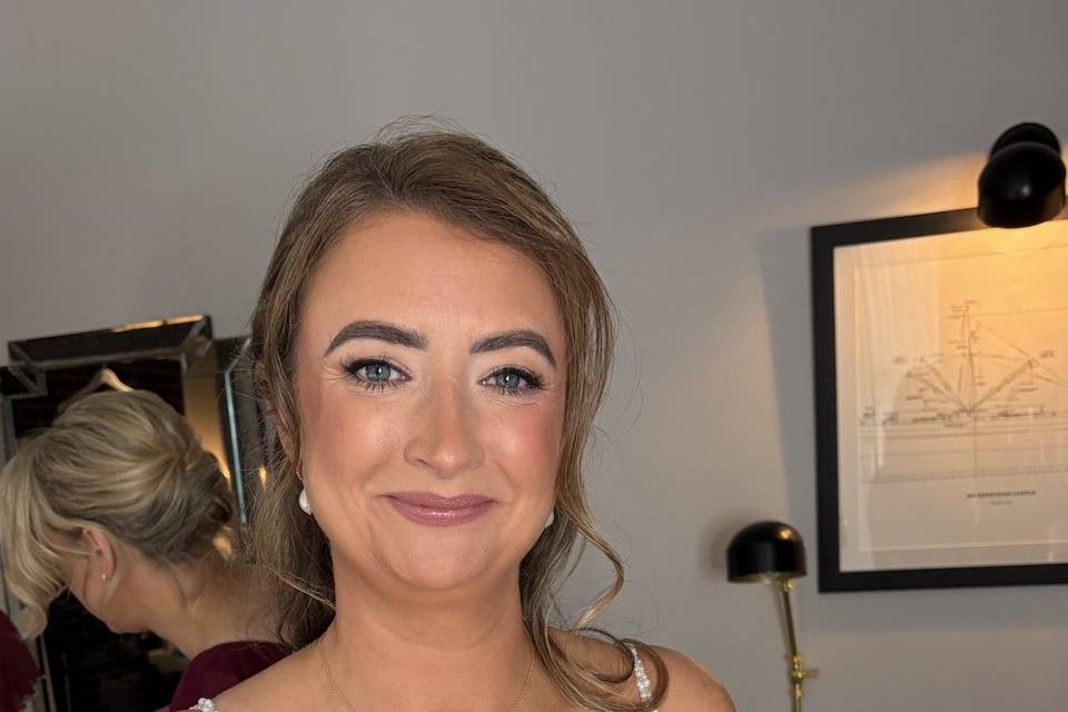 Bride