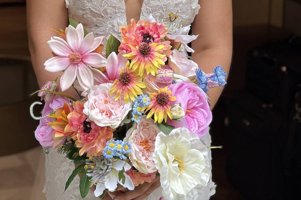 Bridal Glam