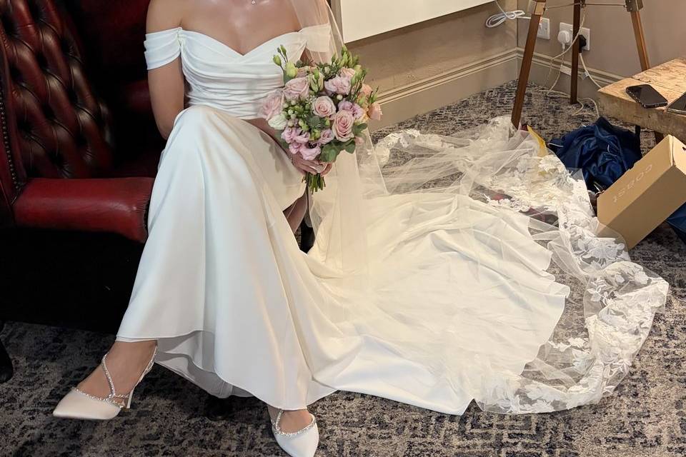 Bridal Glam