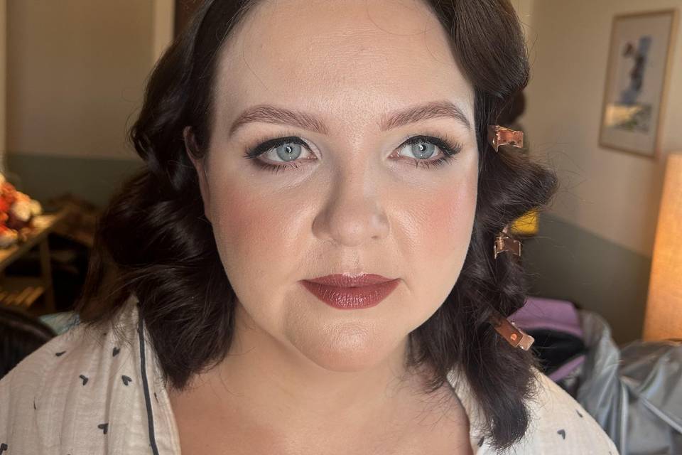Bride