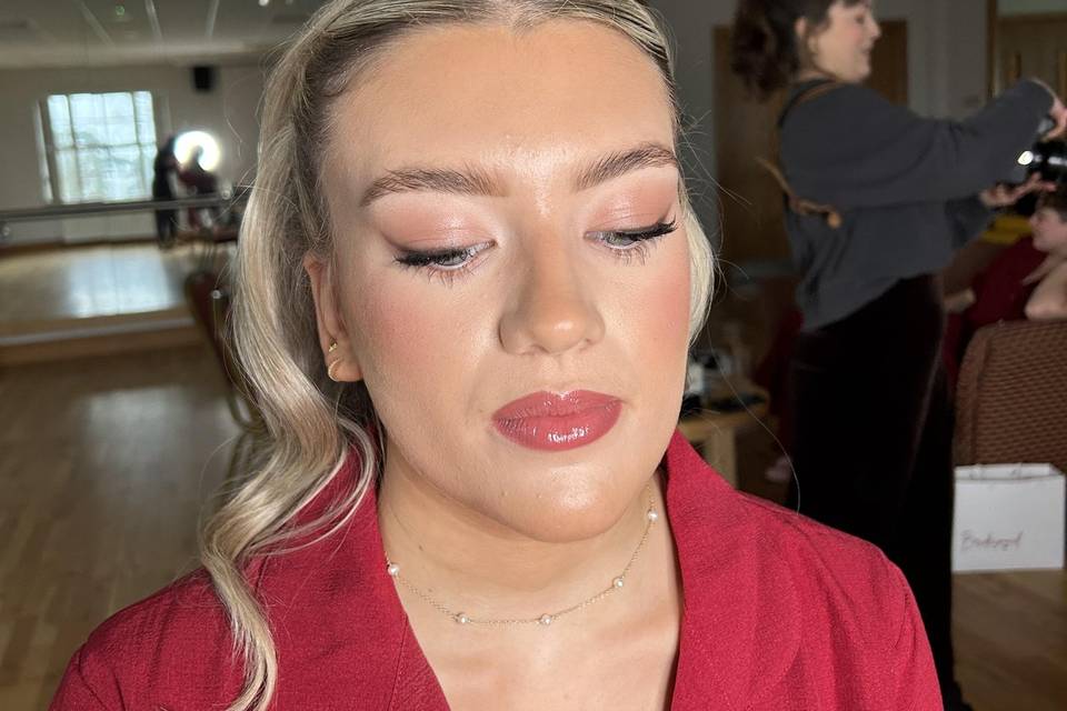 Bridesmaid