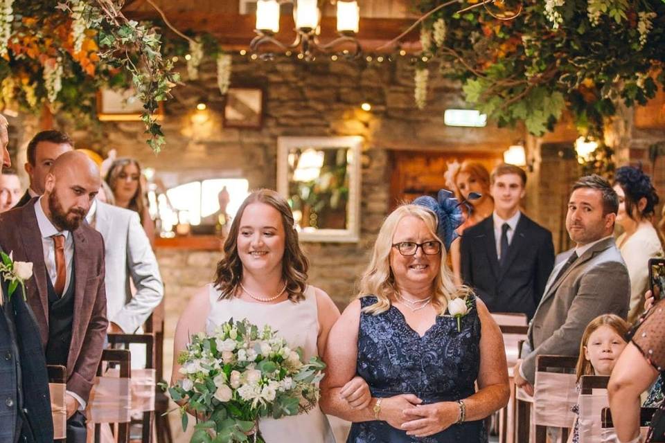 Ceremony Photography