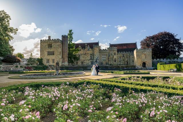 Penshurst Place and Gardens