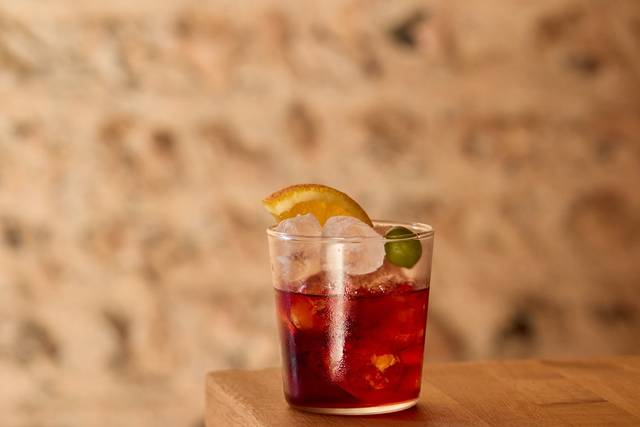 Negroni