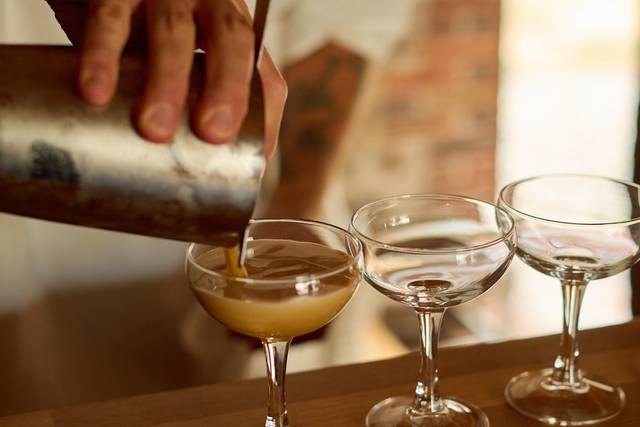 Espresso Martini