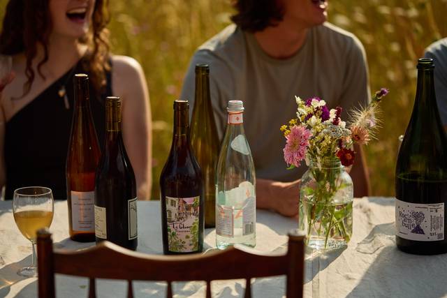Bottles