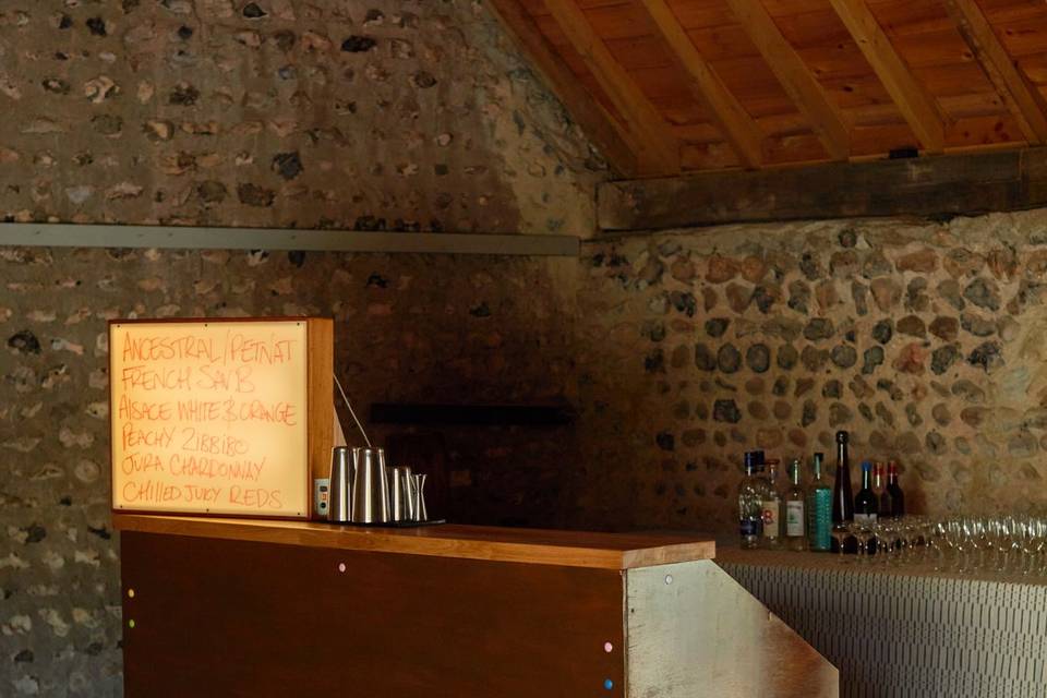 Bar 1