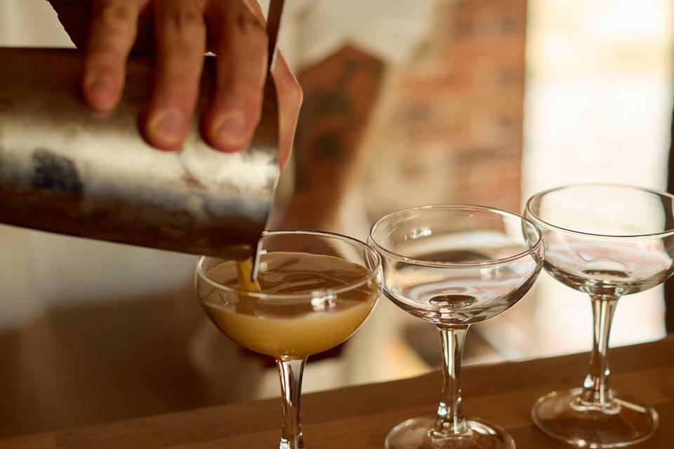 Espresso Martini