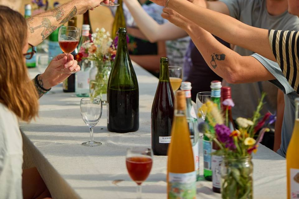 Cheers!