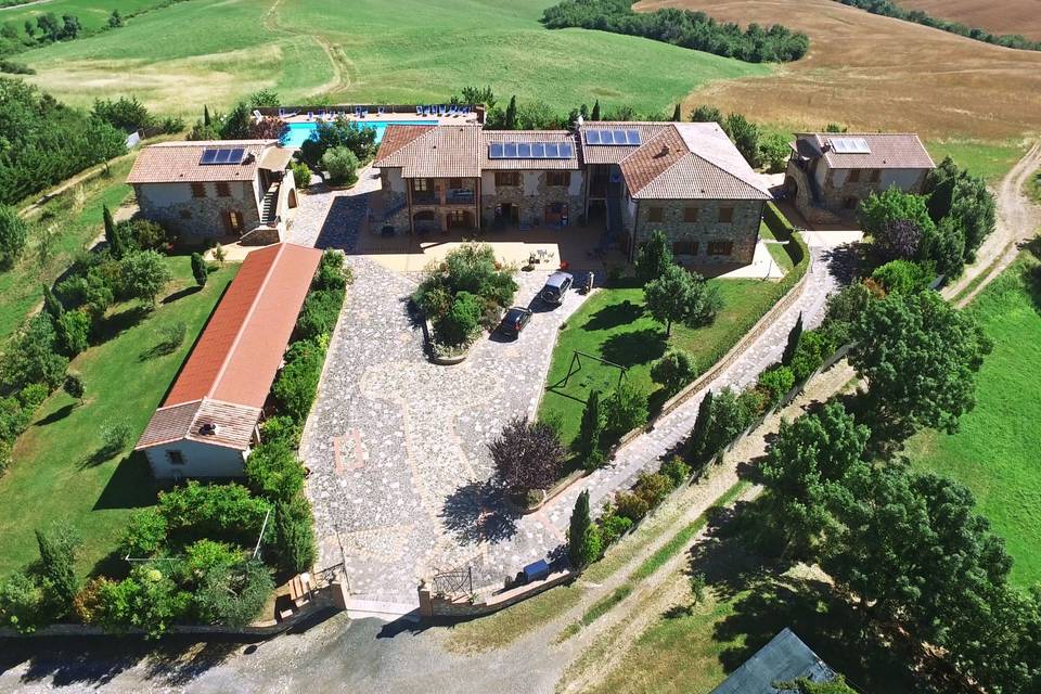 Podere Il Casino