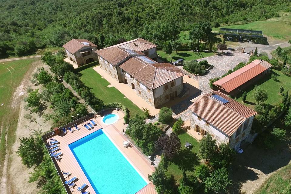 Piscina Il Casino