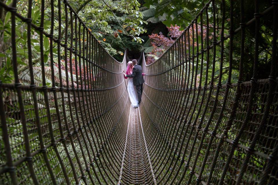 LOST GARDENS