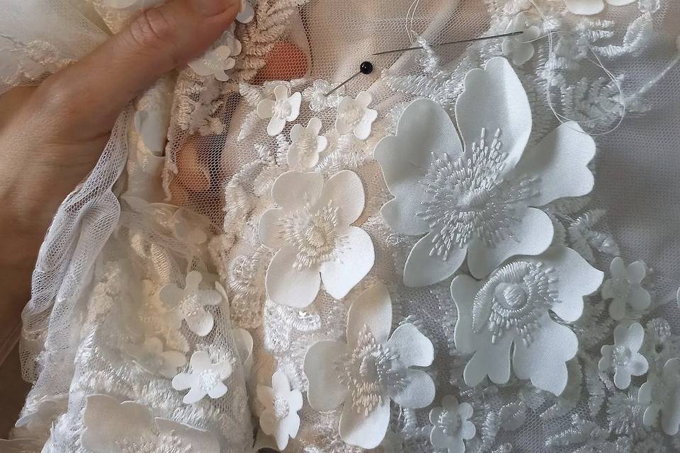 Lace