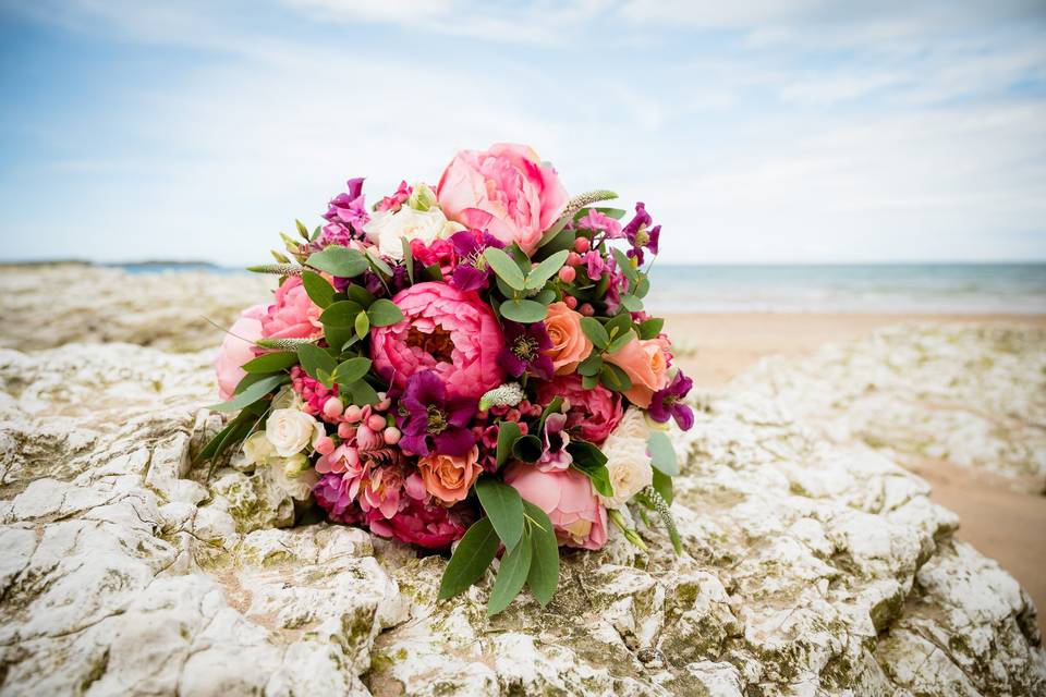 Wedding Bouquet