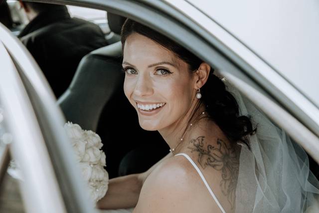 Bride