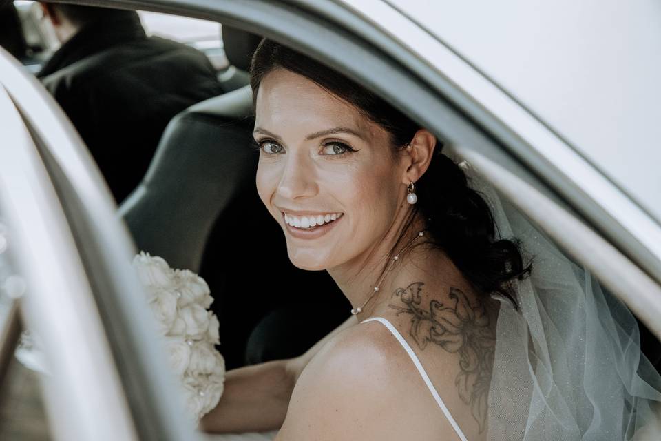 Bride