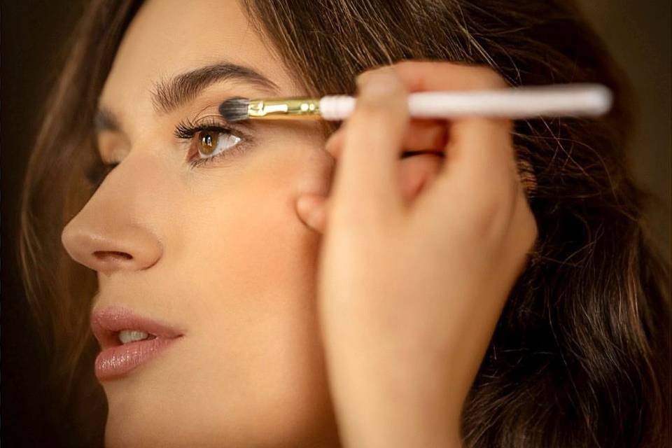 Makeup preparations