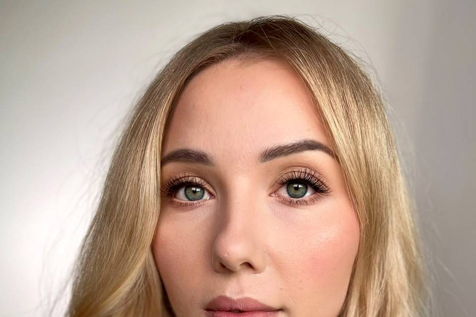 Bridesmaid