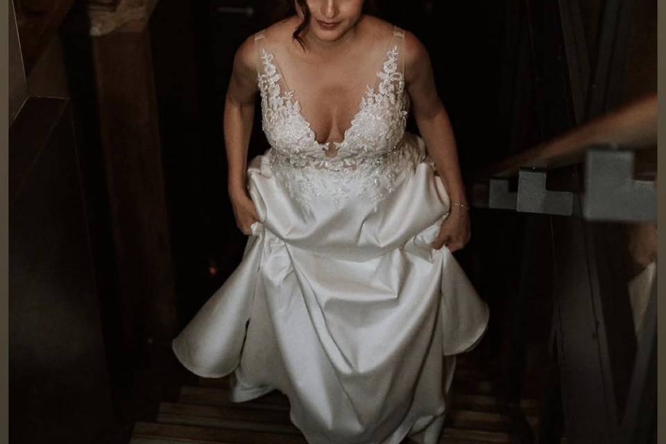 Hair Styling by Bespoke Beauty