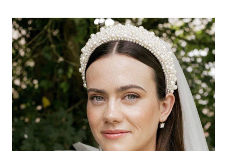HMUA by Bespoke Beauty