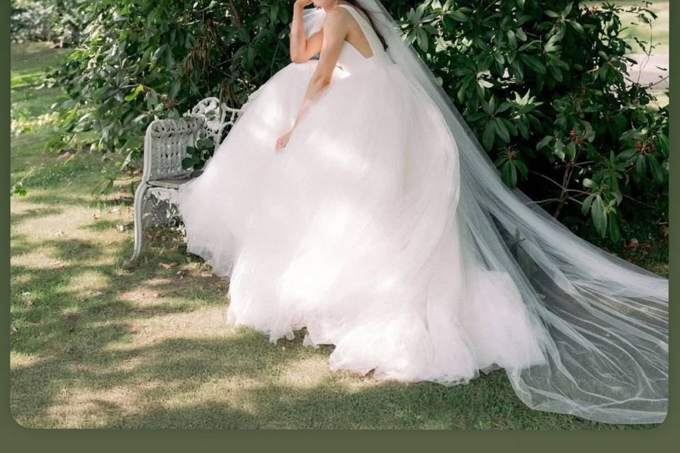 HMUA by Bespoke Beauty