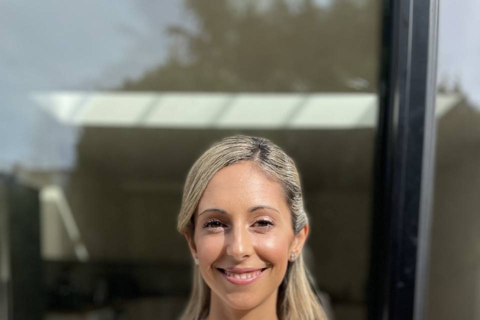 HMUA by Bespoke Beauty