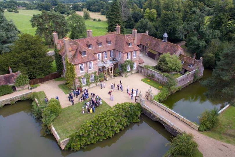 Groombridge Place