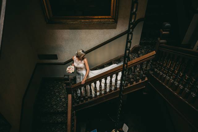 Bride