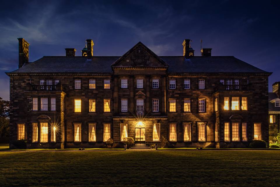 Crathorne Hall Hotel