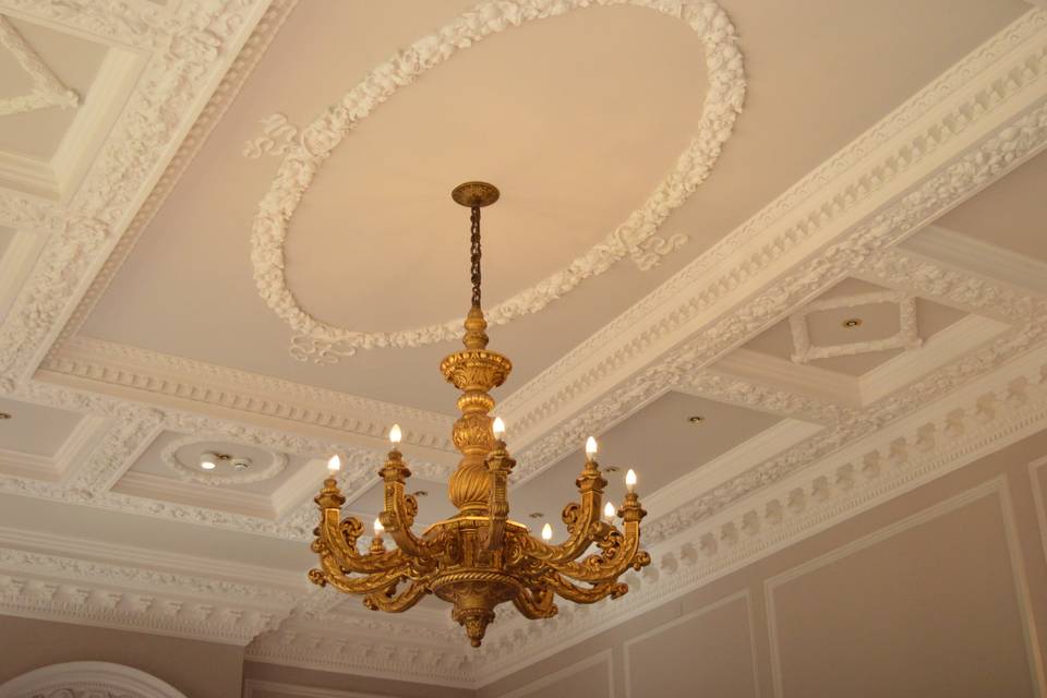 Chandelier
