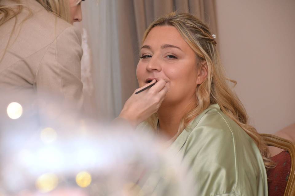 Preparations