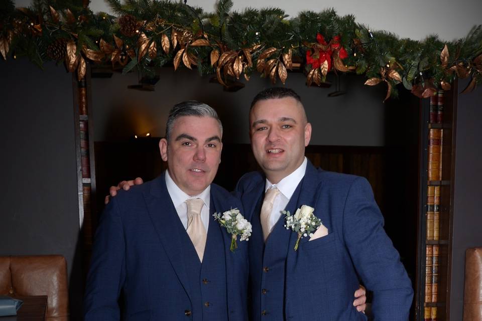 Suits