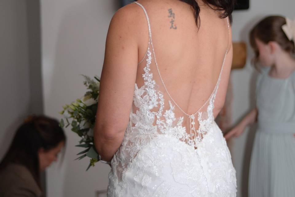 Dress